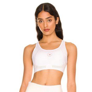 NWT Truepur Bra Adidas by Stella McCartney 32B S Small Workout Bra